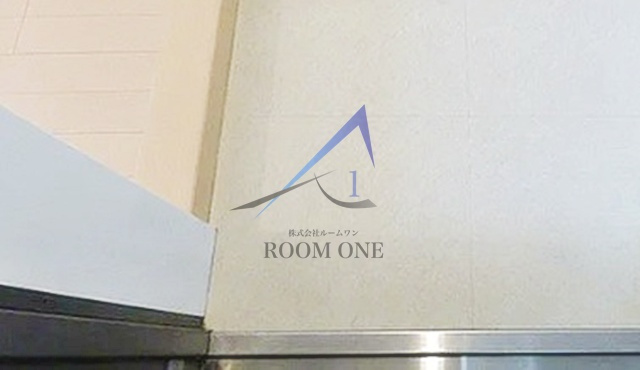 プレミアステージ芝公園Ⅱの玄関|玄関です。