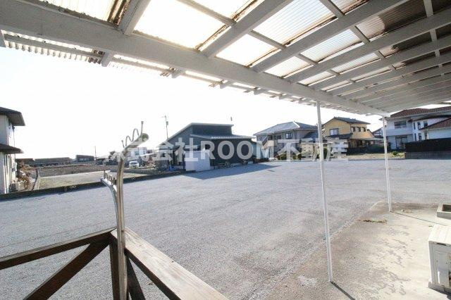 南鷹尾貸家の展望