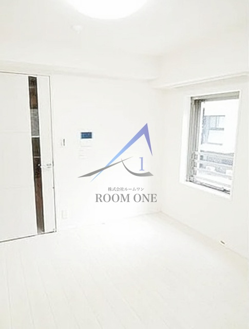 プレール・ドゥーク両国Ⅱの寝室|寝室です。