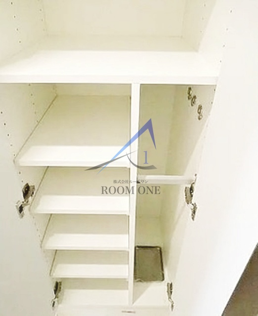 プレール・ドゥーク両国Ⅱのその他