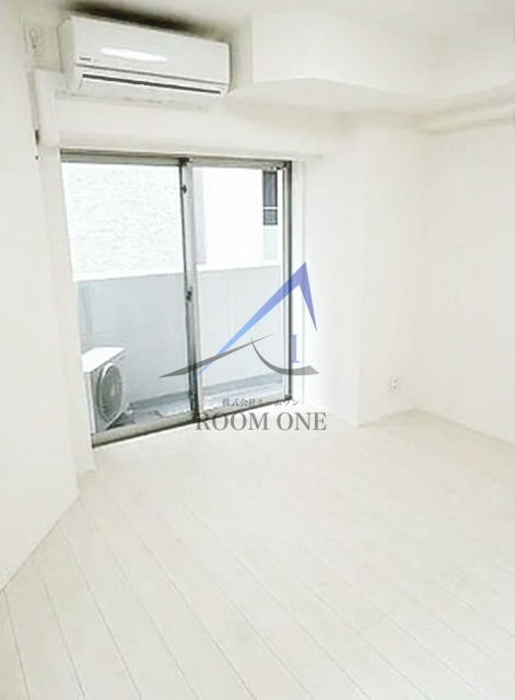 プレール・ドゥーク両国Ⅱの居間・リビング|洋室のお部屋です。