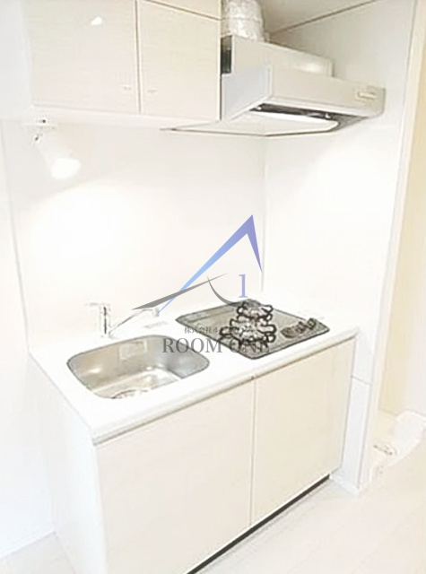 プレール・ドゥーク両国Ⅱのキッチン|キッチンです。