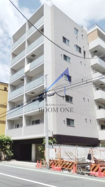 プラシードテラス森下