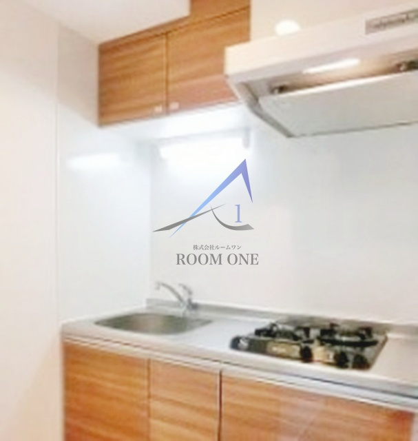 プラシードテラス森下のキッチン|キッチンです。