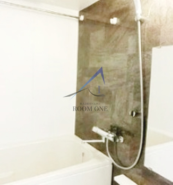 プラシードテラス森下の浴室|お風呂です。