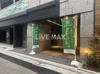 【エントランス】ザ・パークハビオ日本橋茅場町 