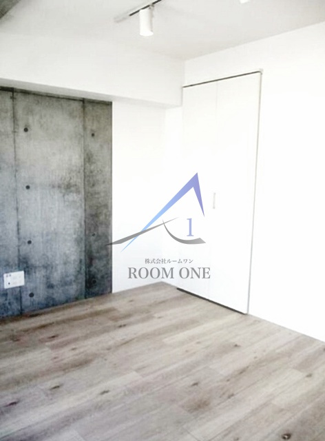 ヴァンテジオ両国の寝室|寝室です。