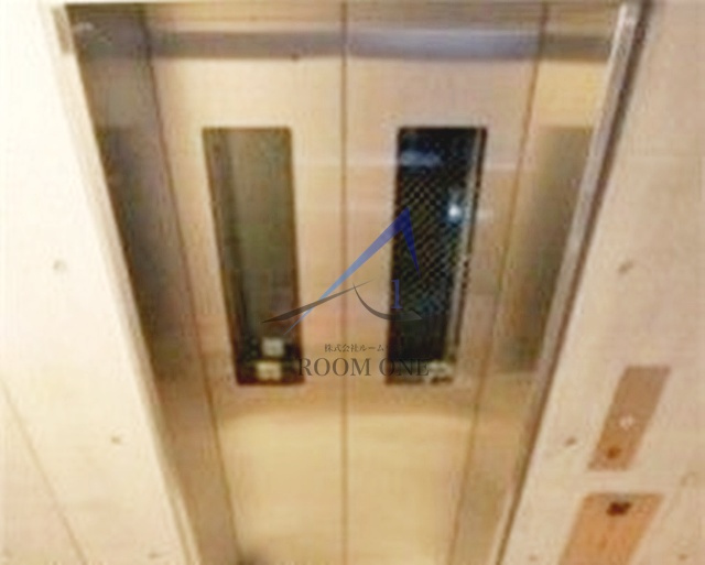 ヴァンテジオ両国のその他共用部分