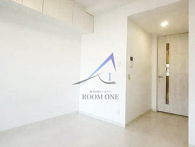 ブライズ清澄白河の寝室|寝室です。