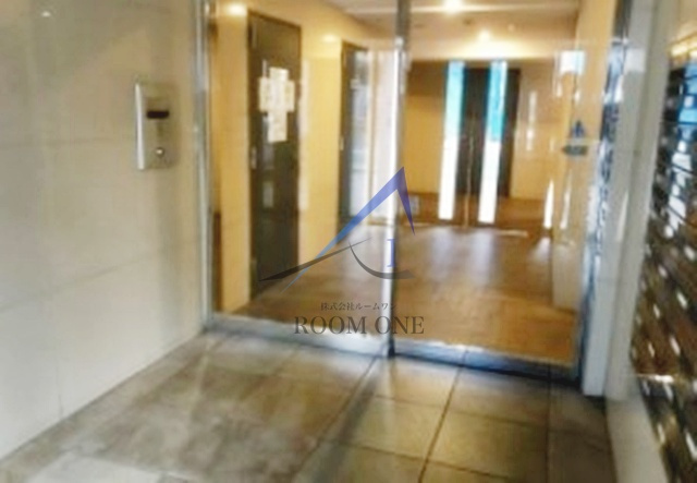 ブライズ清澄白河のその他共用部分