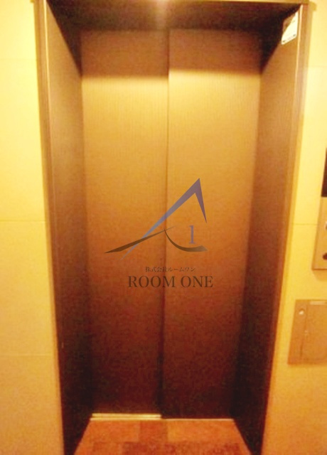 ブライズ清澄白河のその他共用部分