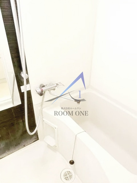 ブライズ清澄白河の浴室|お風呂です。