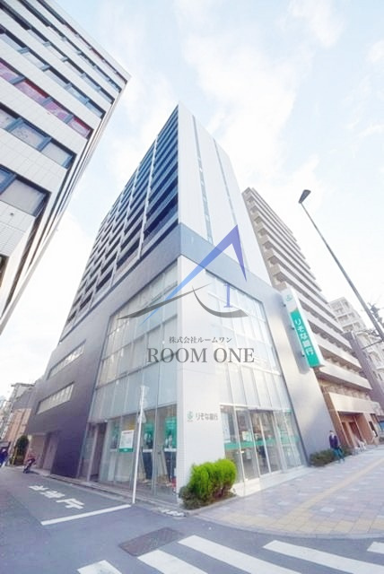 ＣＡＳＳＩＡ錦糸町の外観|外観です。