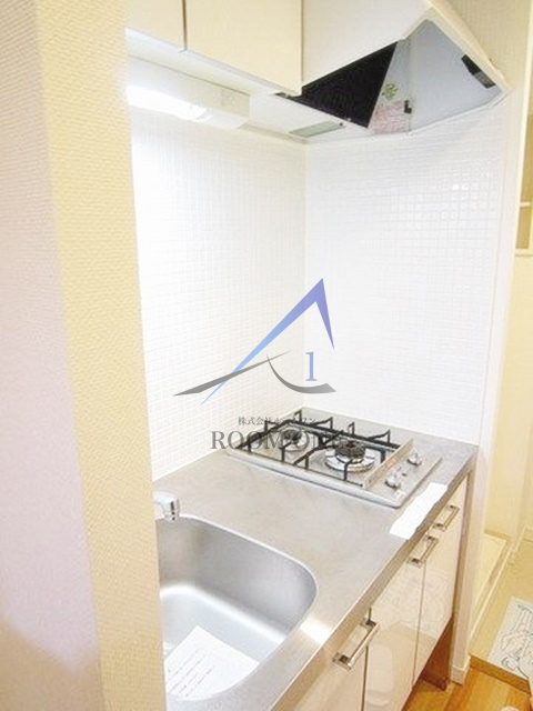 ＣＡＳＳＩＡ錦糸町のキッチン|キッチンです。