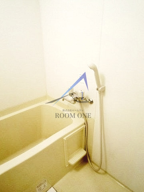 ＣＡＳＳＩＡ錦糸町の浴室|お風呂です。