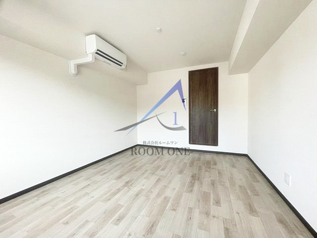 Ｄ－ＳＴＹＬＥ亀戸の寝室|寝室です。