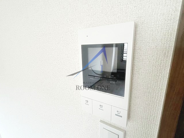 Ｄ－ＳＴＹＬＥ亀戸の内装