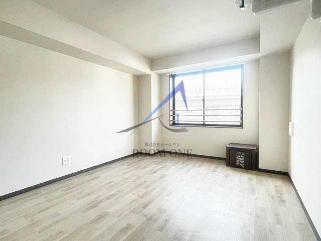 Ｄ－ＳＴＹＬＥ亀戸の居間・リビング|洋室のお部屋です。