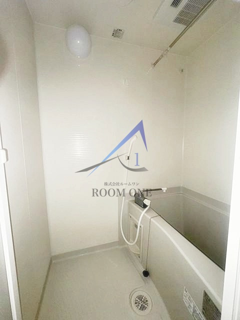 Ｄ－ＳＴＹＬＥ亀戸の浴室|お風呂です。