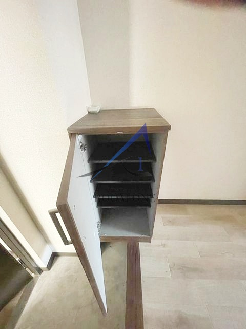 Ｄ－ＳＴＹＬＥ亀戸の収納|収納です。