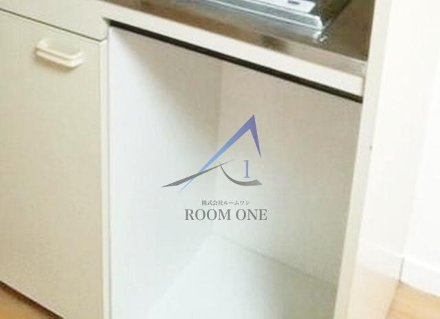 ＳＵＮ　ＳＩＤＥ　１２の収納|収納です。