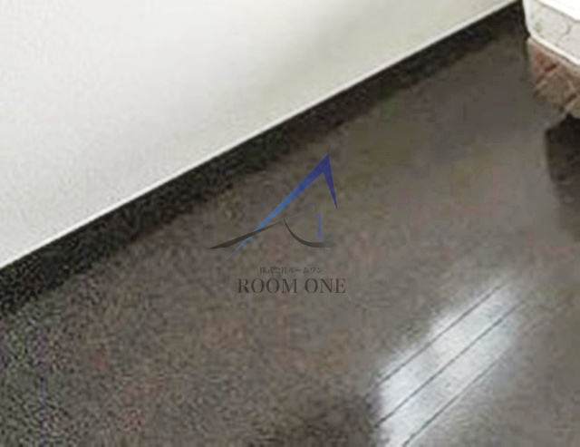 XEBEC門前仲町の寝室|寝室です。