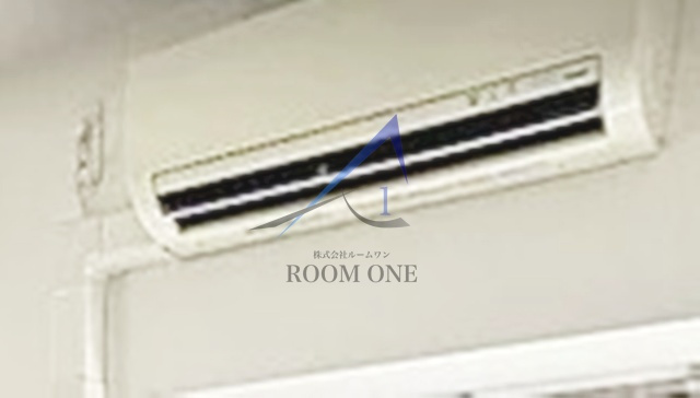 XEBEC門前仲町のその他|エアコン付きです。