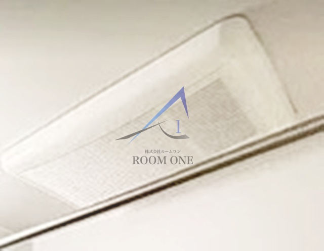 XEBEC門前仲町の内装