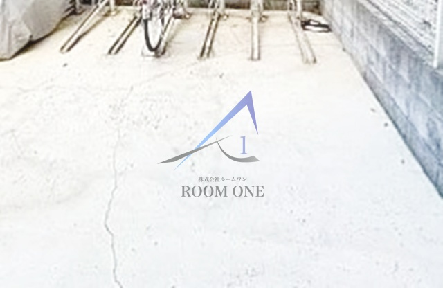 XEBEC門前仲町のその他共用部分