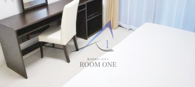 XEBEC門前仲町の居間・リビング|洋室のお部屋です。