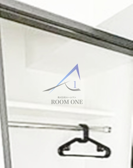 XEBEC門前仲町の収納|収納です。