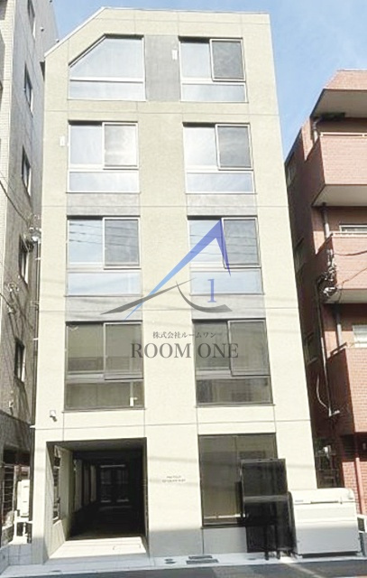 プラティーク清澄庭園