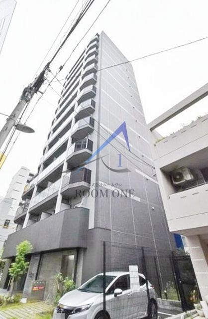 ＡＲＫＭＡＲＫ水天宮前Ⅰ