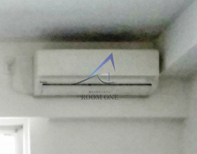 PRINCE54			の設備|エアコン付きです。