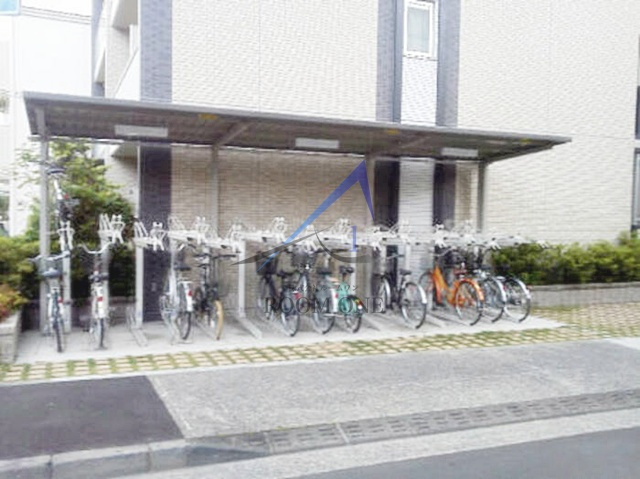 PRINCE54			のその他共用部分