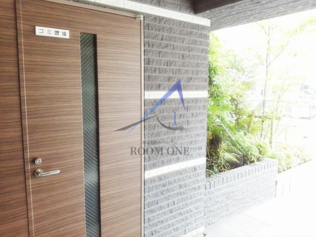 PRINCE54			のその他共用部分