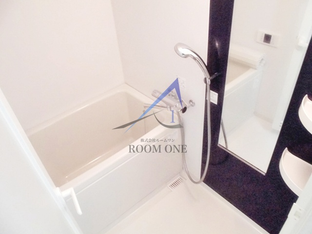 PRINCE54			の浴室|お風呂です。