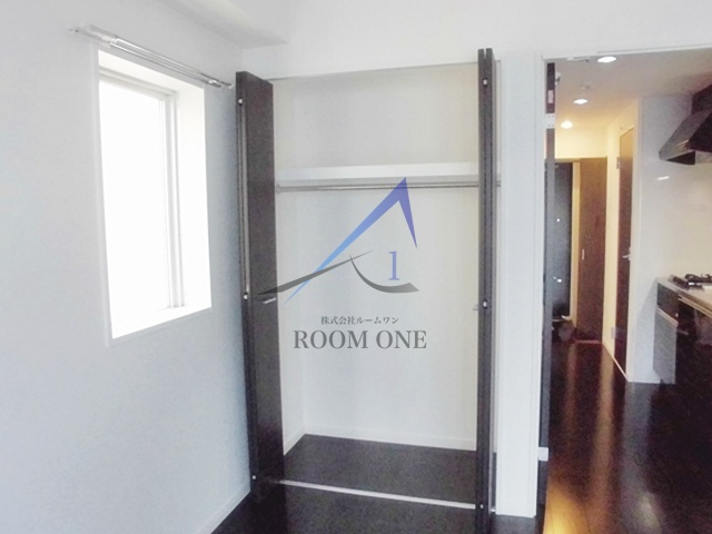 PRINCE54			の収納|収納です。