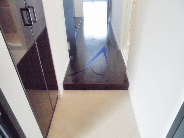 PRINCE54			の玄関|玄関です。