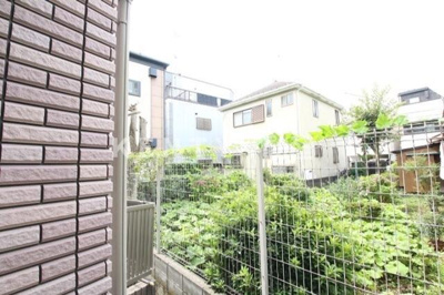 【展望】 | シェトワ中央 | 同階参考写真
