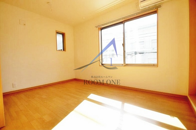 メゾン・ド・アジュールの寝室|寝室です。