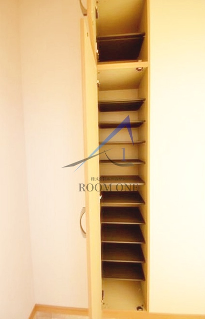 メゾン・ド・アジュール