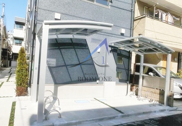 メゾン・ド・アジュール