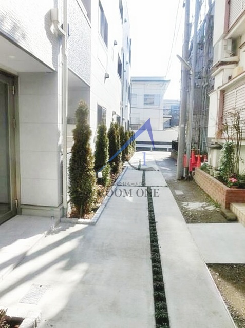 メゾン・ド・アジュール