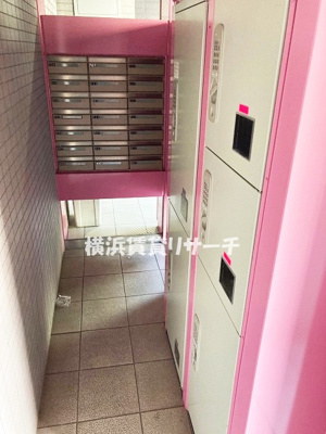  | レシェンテ茅ケ崎