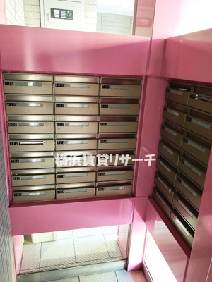  | レシェンテ茅ケ崎