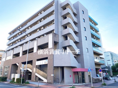 【外観】 | レシェンテ茅ケ崎