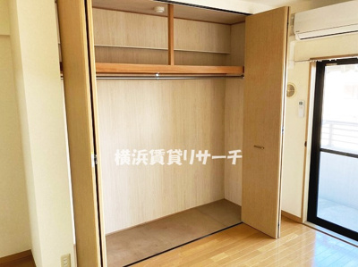 【収納】 | レシェンテ茅ケ崎