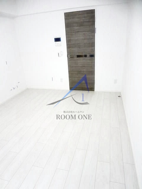 クレストコート清澄白河の寝室|寝室です。