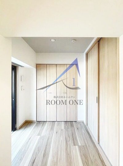 ＬＯＣ’Ｓ赤羽志茂の寝室|寝室です。